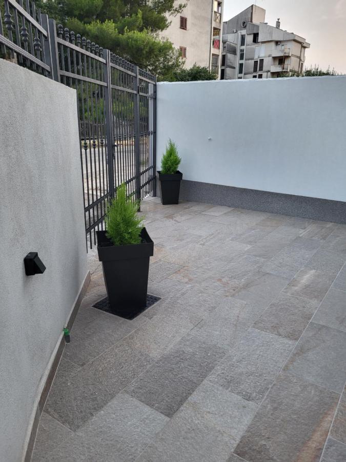 Apartman Dino Τρογκίρ Εξωτερικό φωτογραφία