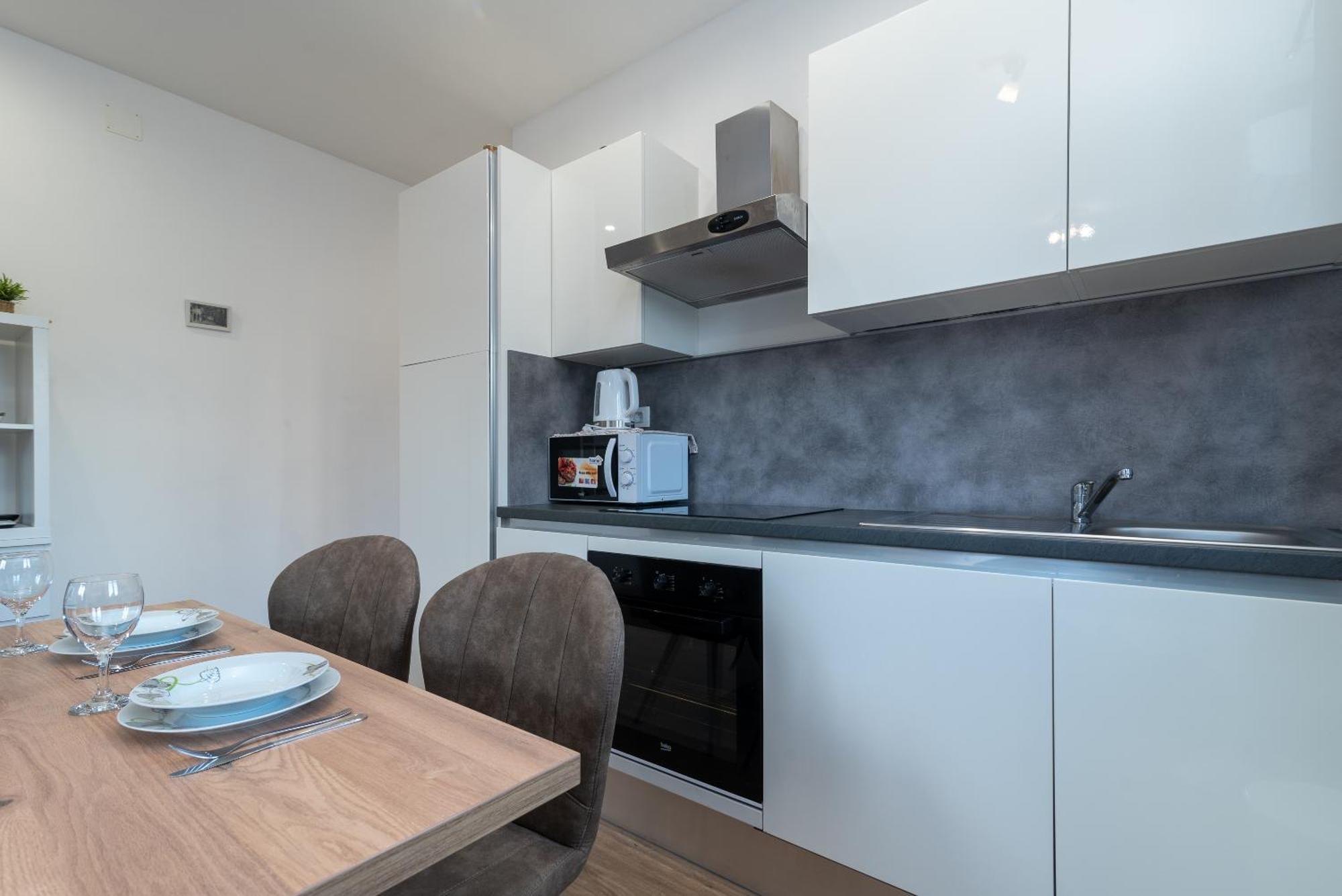 Apartman Dino Τρογκίρ Εξωτερικό φωτογραφία