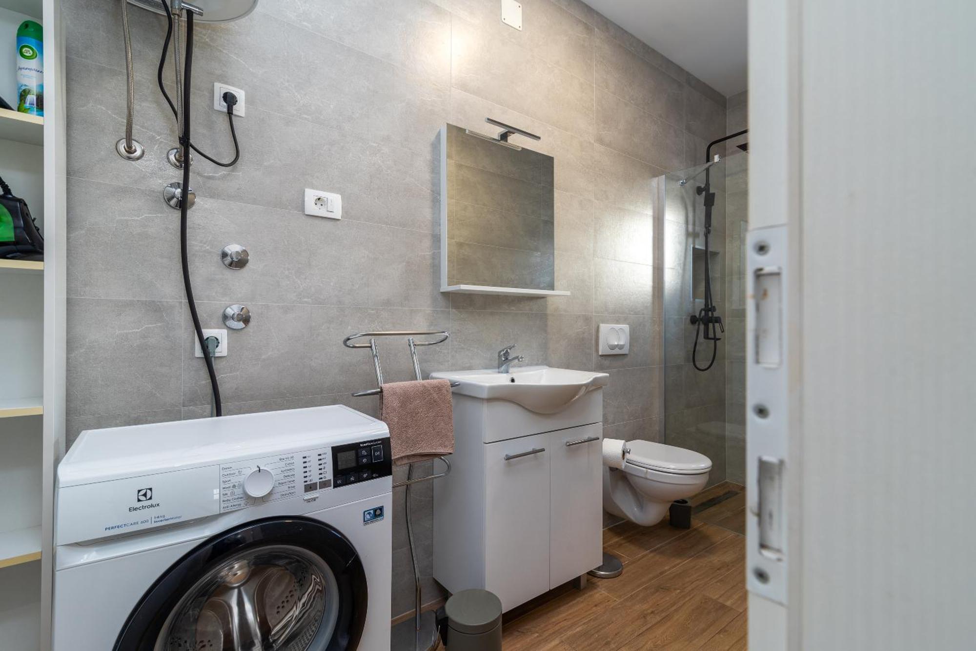 Apartman Dino Τρογκίρ Εξωτερικό φωτογραφία