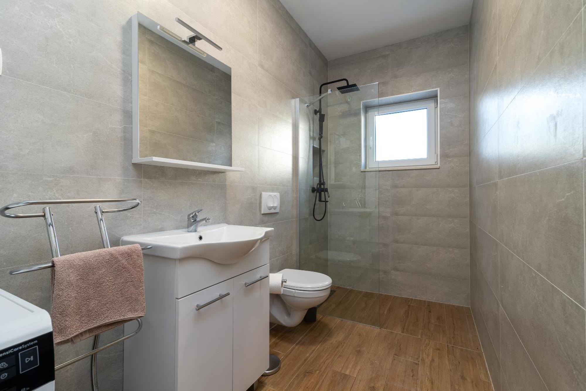 Apartman Dino Τρογκίρ Εξωτερικό φωτογραφία